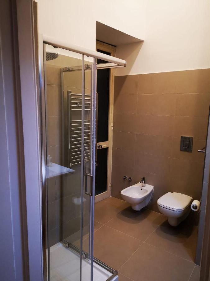 Casa Cupiello Via Chiaia - Casa Vacanze Ad Uso Esclusivo ナポリ エクステリア 写真