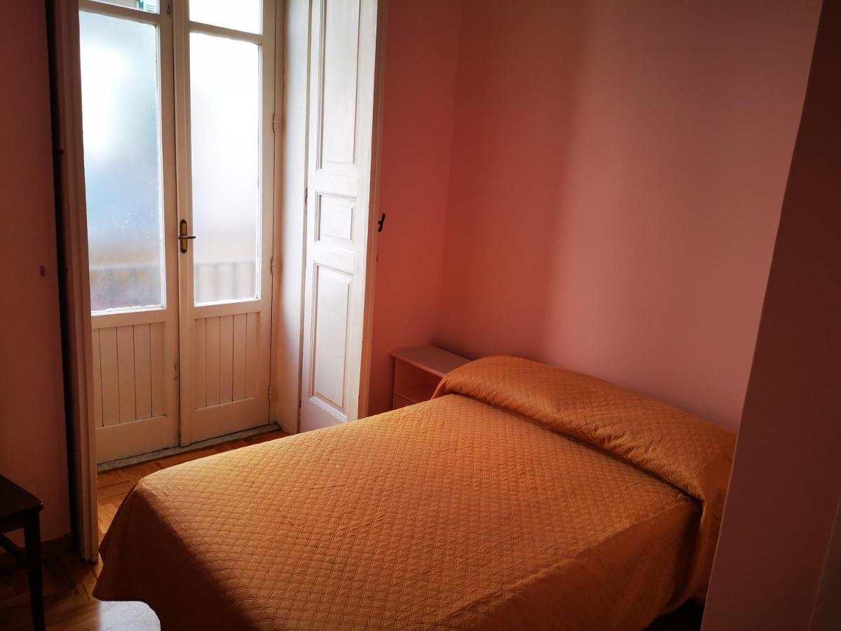 Casa Cupiello Via Chiaia - Casa Vacanze Ad Uso Esclusivo ナポリ エクステリア 写真
