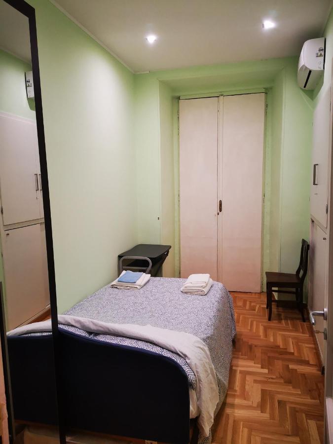 Casa Cupiello Via Chiaia - Casa Vacanze Ad Uso Esclusivo ナポリ エクステリア 写真